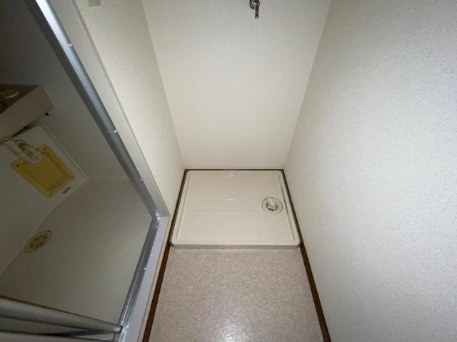 スプリングコートⅡ 部屋画像