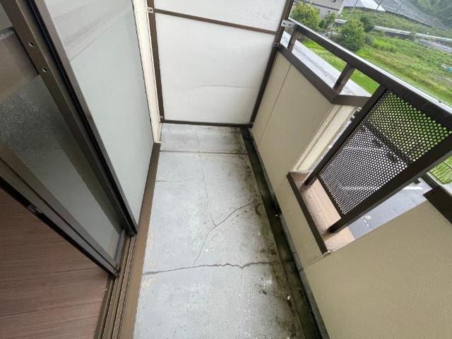 スプリングコートⅡ 部屋画像