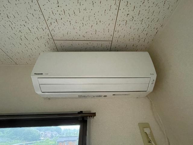 スプリングコートⅡ 部屋画像