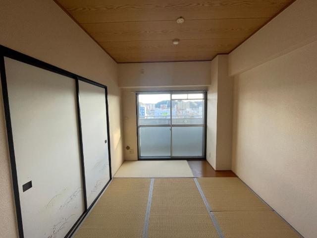オリエンタルタワーズWEST その他部屋・スペース