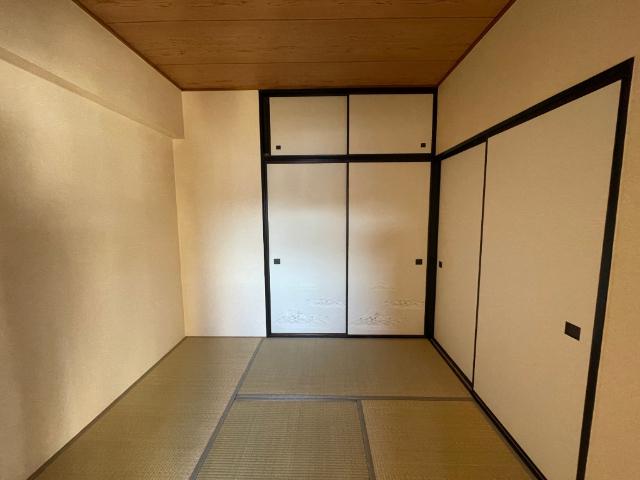 オリエンタルタワーズWEST その他部屋・スペース