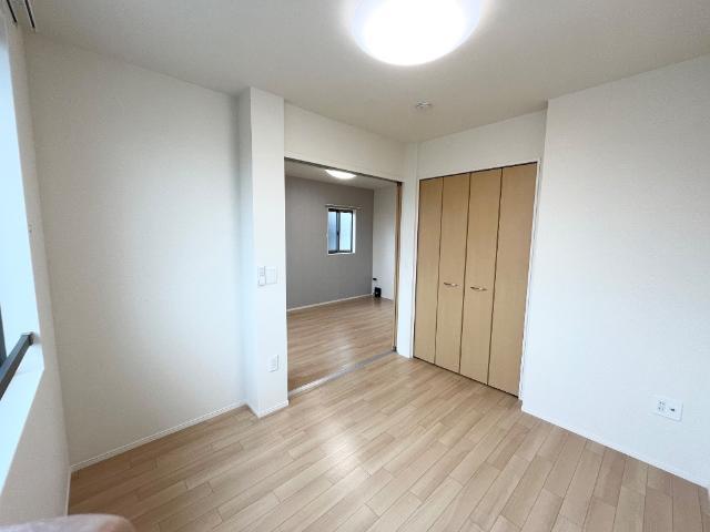 フルール 部屋画像