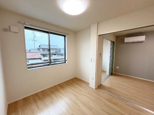 フルール 部屋画像