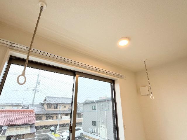 フルール 部屋画像