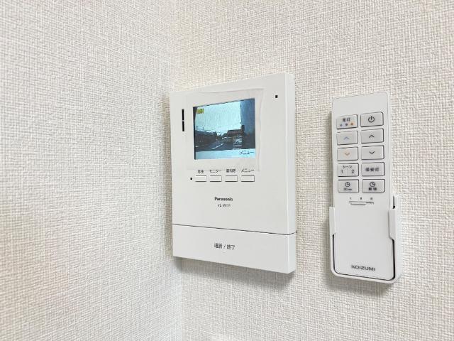 フルール 部屋画像