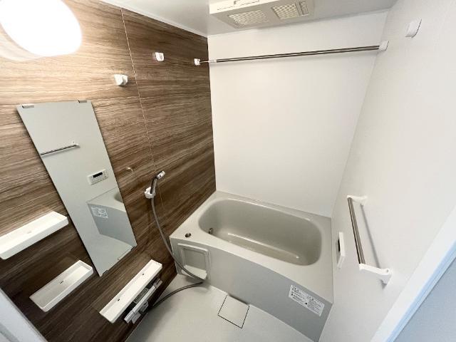 フルール 部屋画像