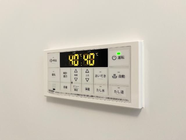 フルール 部屋画像