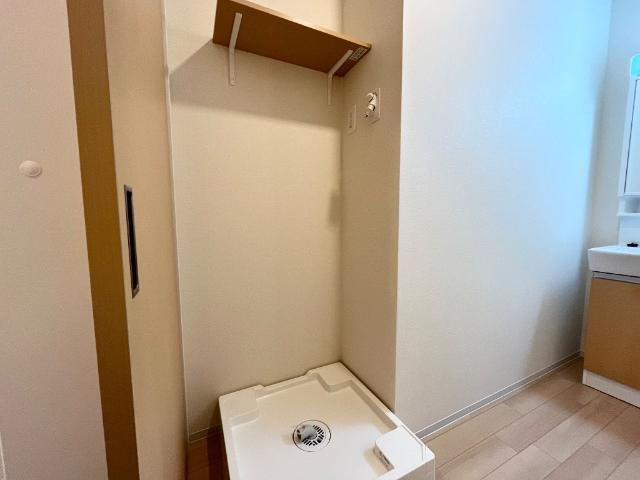 フルール 部屋画像