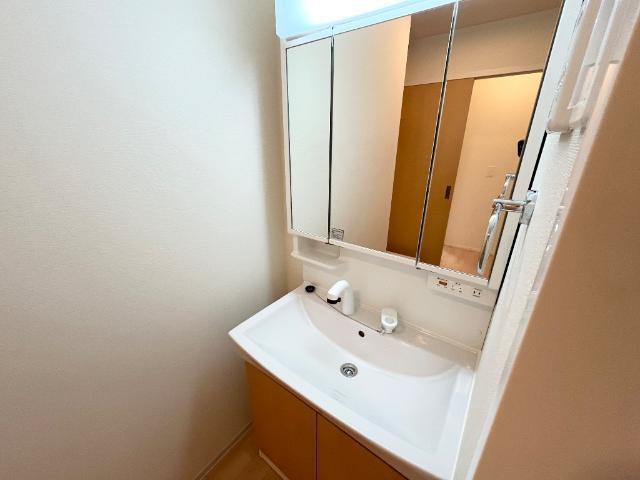 フルール 部屋画像