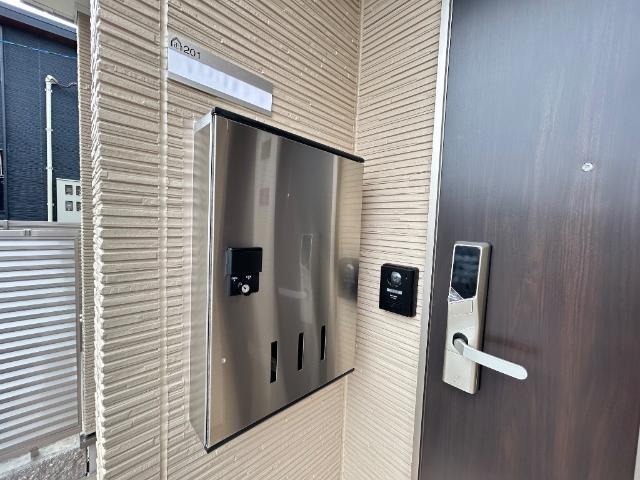 フルール 部屋画像