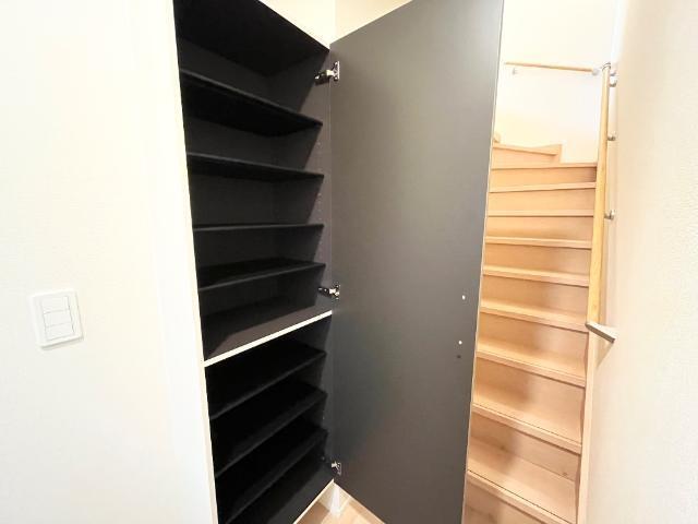 フルール 部屋画像