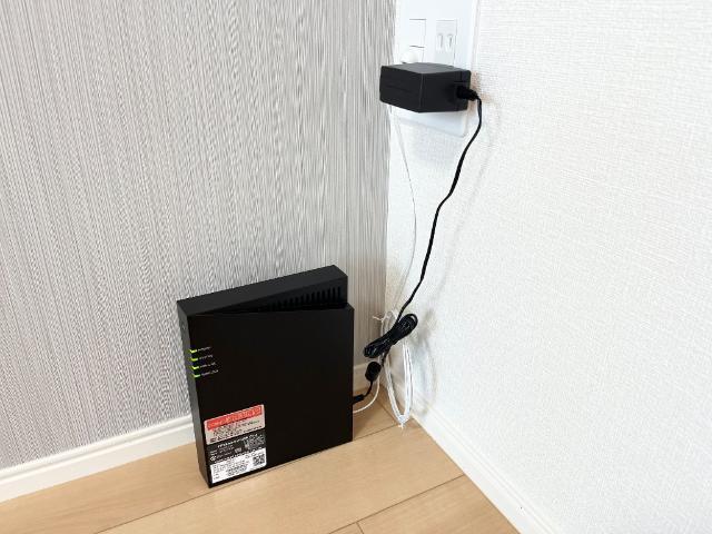 フルール 部屋画像