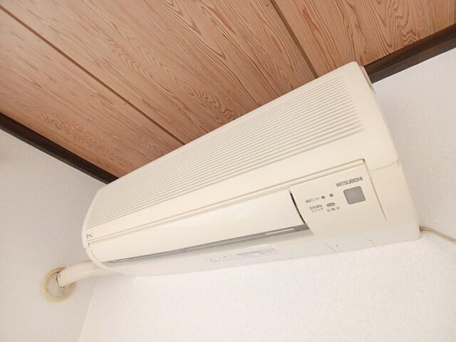 フォーブル日清　Ｂ（101） その他部屋・スペース