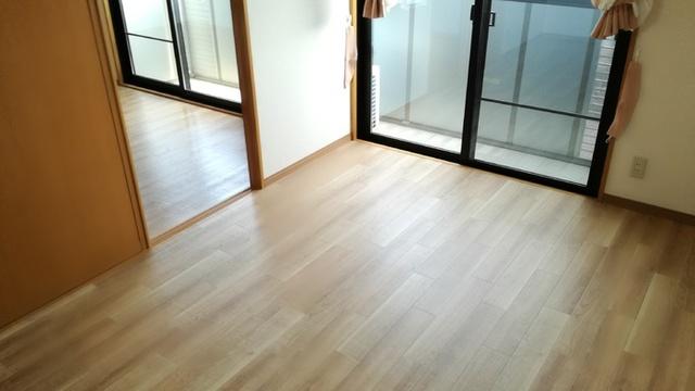 アヴァンセ・イチバ　Ｂ（201） 部屋画像