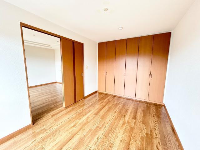 コンフォース・ステージＭ 部屋画像