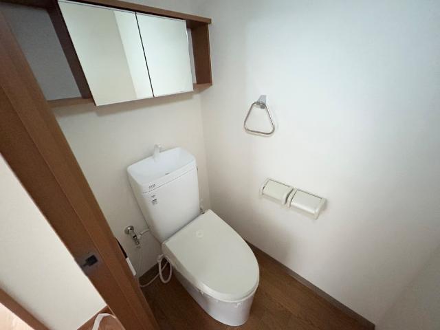 コンフォース・ステージＭ 部屋画像