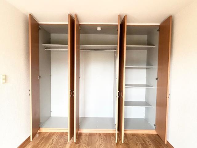 コンフォース・ステージＭ 部屋画像