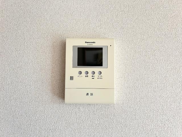 コンフォース・ステージＭ 部屋画像