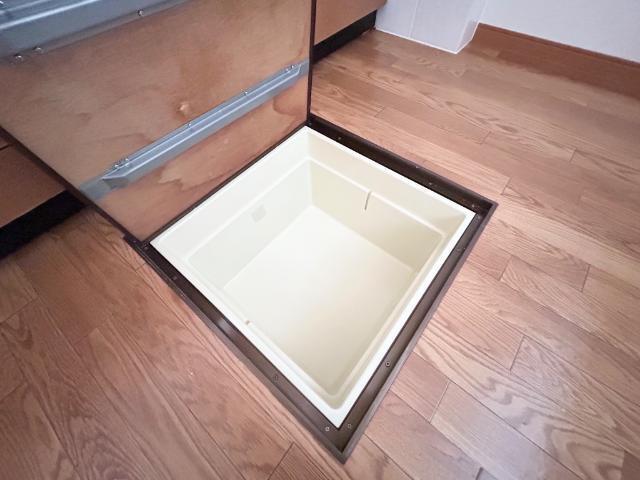 コンフォース・ステージＭ 部屋画像