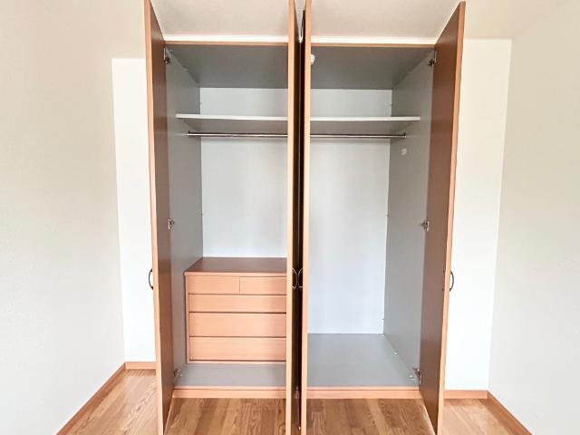 コンフォース・ステージＭ 部屋画像