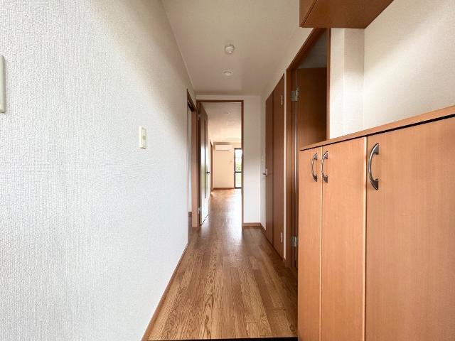コンフォース・ステージＭ 部屋画像