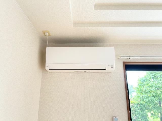 コンフォース・ステージＭ 部屋画像