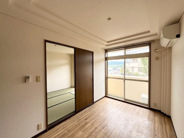 コンフォースＭ 部屋画像