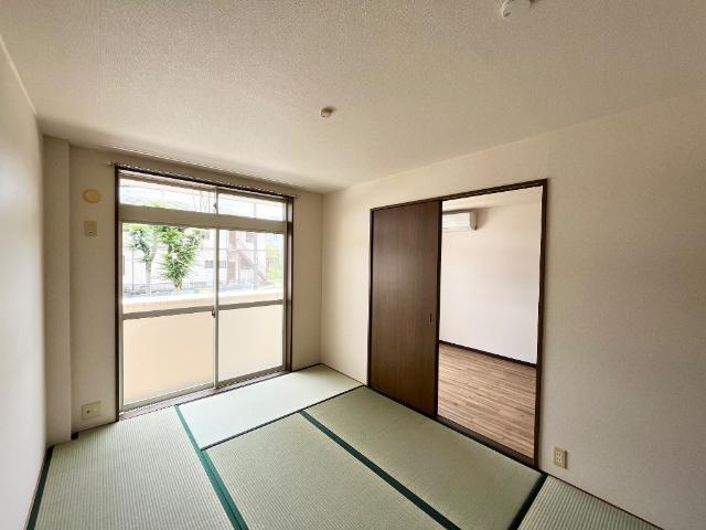 コンフォースＭ 部屋画像