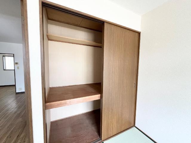 コンフォースＭ 部屋画像