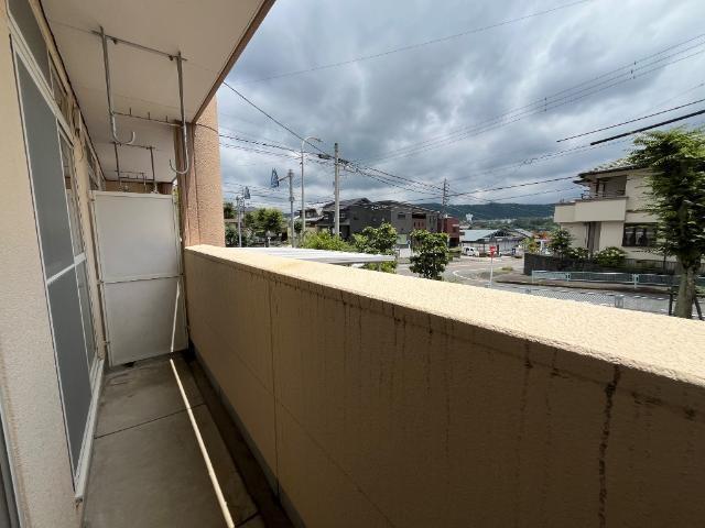 コンフォースＭ 部屋画像