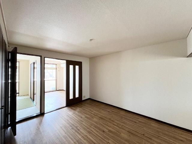 コンフォースＭ 部屋画像