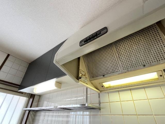 コンフォースＭ キッチン