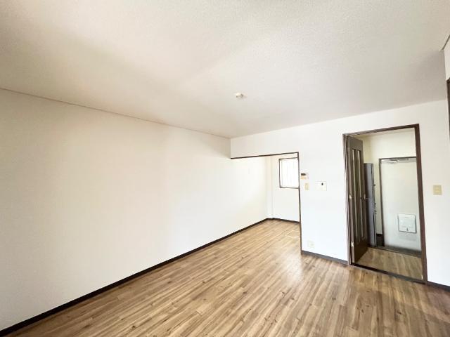 コンフォースＭ 部屋画像