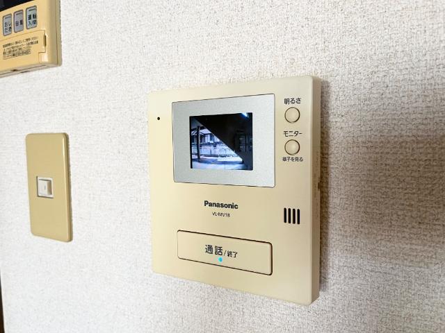 コンフォースＭ 部屋画像