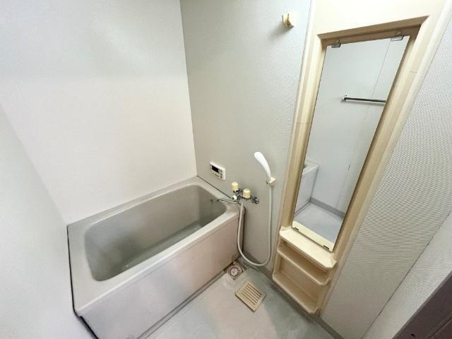 コンフォースＭ 部屋画像