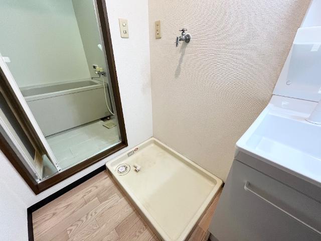 コンフォースＭ 部屋画像