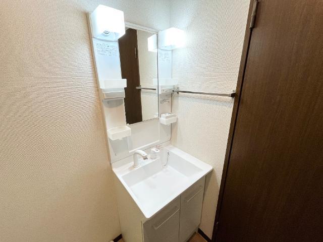 コンフォースＭ 部屋画像