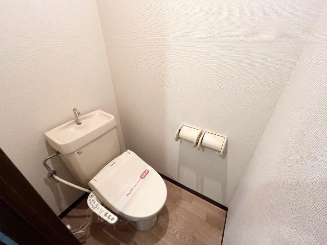 コンフォースＭ トイレ