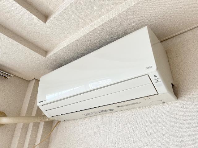 コンフォースＭ 部屋画像