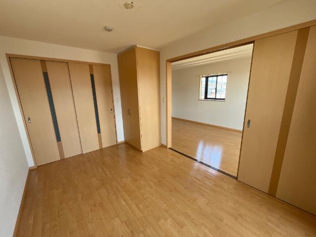 グラン　エル 部屋画像