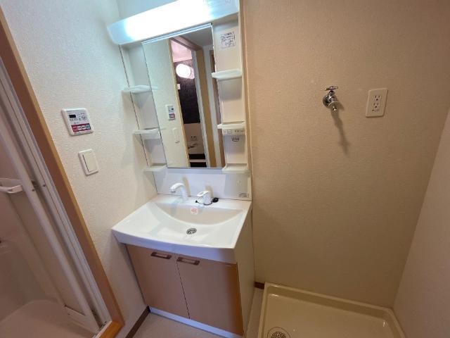 グラン　エル 洗面