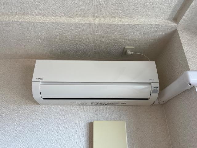 グラン　エル 部屋画像