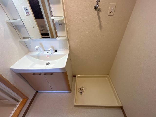 グラン　エル 洗面