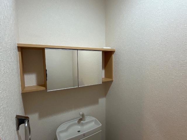 グラン　エル 部屋画像