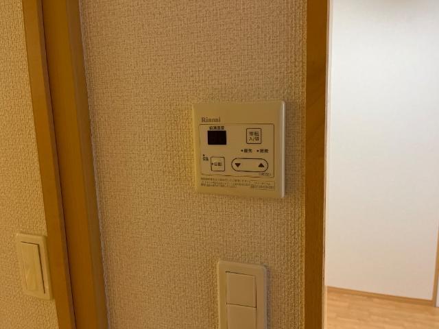 グラン　エル 部屋画像