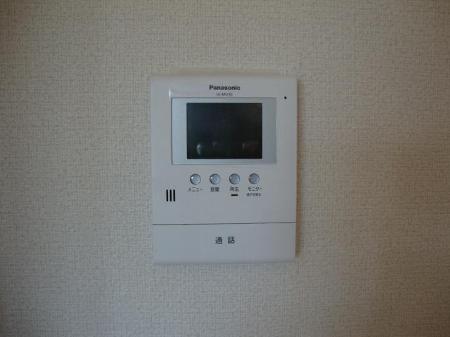 グラン　エル 部屋画像