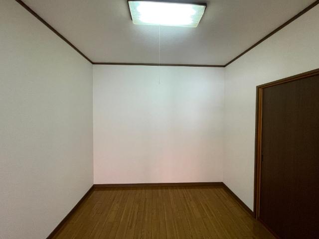神楽ハウス 部屋画像
