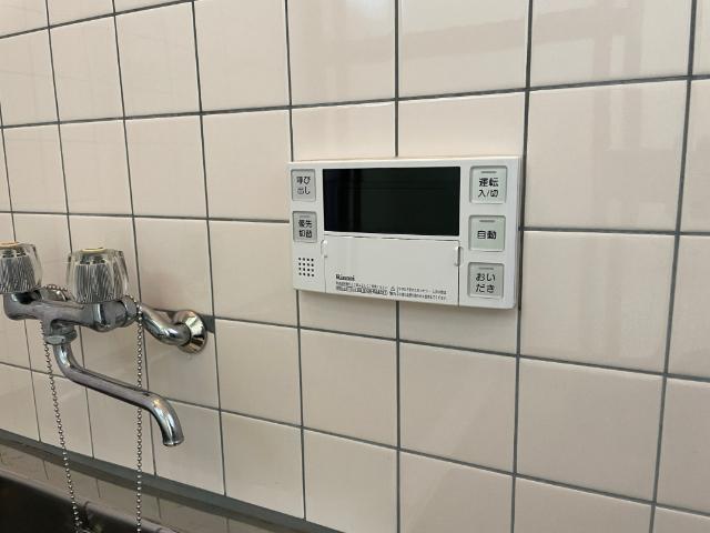 神楽ハウス 設備