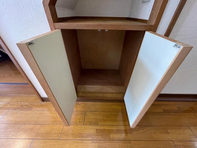 神楽ハウス 部屋画像