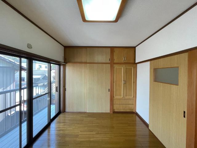 神楽ハウス 部屋画像